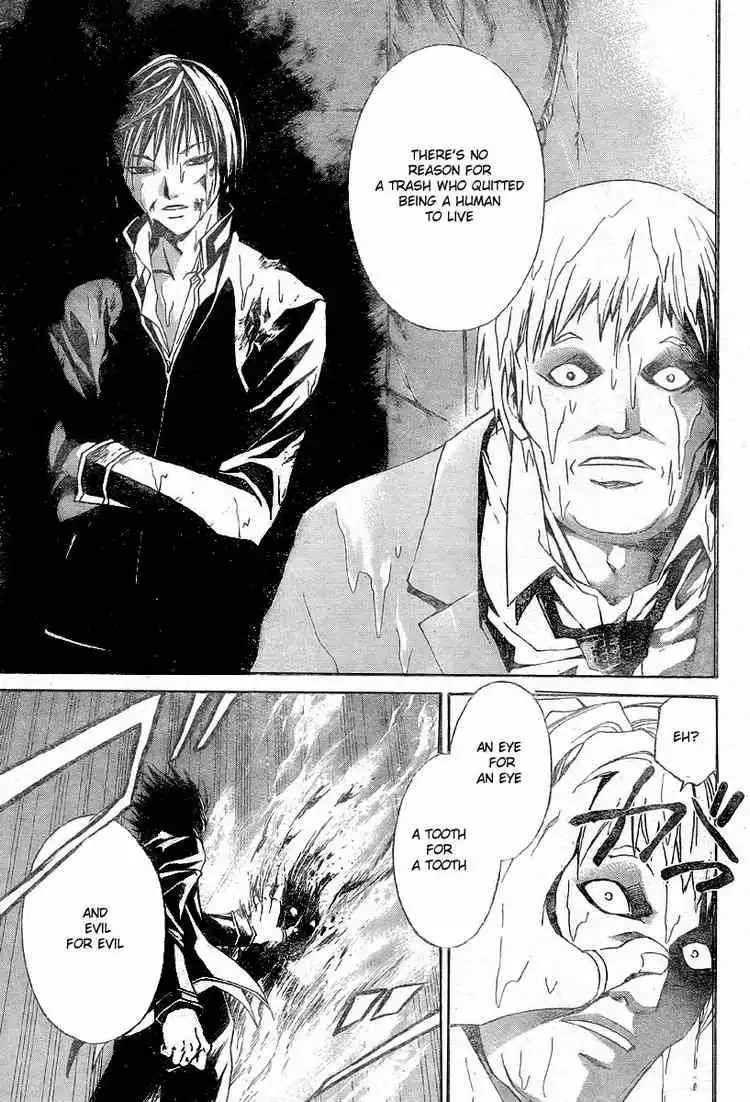 Code: Breaker Chapter 21 19